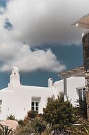 Mykonos Pantheon