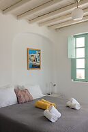 Mykonos Pantheon