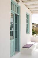 Mykonos Pantheon