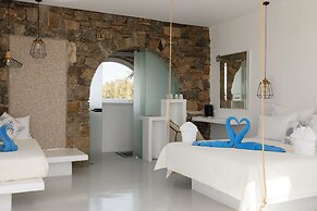 Mykonos Pantheon