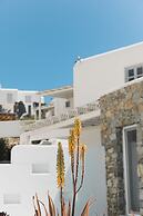 Mykonos Pantheon