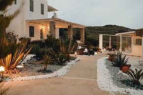 Mykonos Pantheon