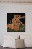 Mykonos Pantheon