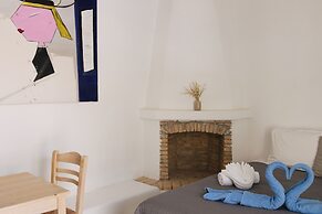 Mykonos Pantheon