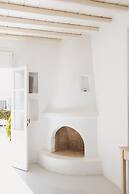 Mykonos Pantheon
