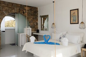 Mykonos Pantheon