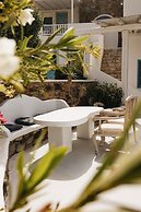 Mykonos Pantheon