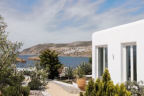 Mykonos Pantheon