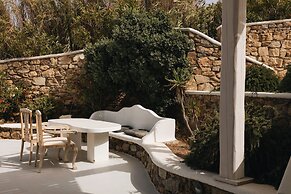 Mykonos Pantheon