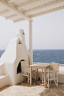 Mykonos Pantheon