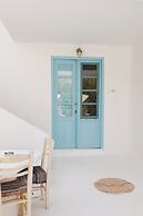 Mykonos Pantheon