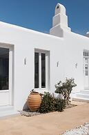 Mykonos Pantheon