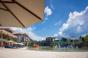 Mai Khao Lak Beach Resort & Spa (TUI BLUE Mai Khaolak)