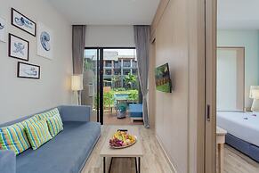 Mai Khao Lak Beach Resort & Spa (TUI BLUE Mai Khaolak)