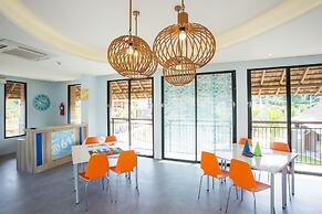 Mai Khao Lak Beach Resort & Spa (TUI BLUE Mai Khaolak)