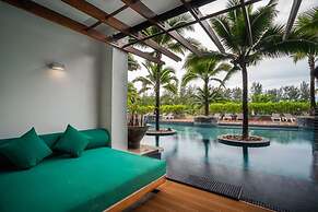 Mai Khao Lak Beach Resort & Spa (TUI BLUE Mai Khaolak)