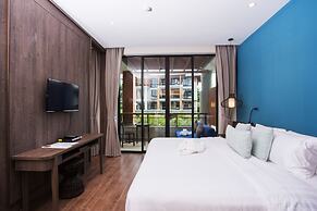 Mai Khao Lak Beach Resort & Spa (TUI BLUE Mai Khaolak)