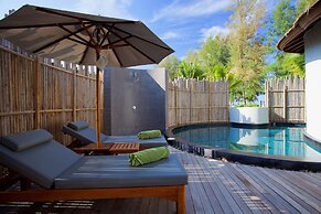 Mai Khao Lak Beach Resort & Spa (TUI BLUE Mai Khaolak)