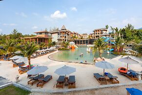 Mai Khao Lak Beach Resort & Spa (TUI BLUE Mai Khaolak)