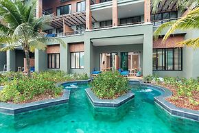 Mai Khao Lak Beach Resort & Spa (TUI BLUE Mai Khaolak)