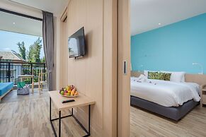 Mai Khao Lak Beach Resort & Spa (TUI BLUE Mai Khaolak)