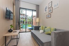 Mai Khao Lak Beach Resort & Spa (TUI BLUE Mai Khaolak)