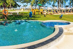 Mai Khao Lak Beach Resort & Spa (TUI BLUE Mai Khaolak)