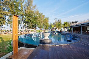 Mai Khao Lak Beach Resort & Spa (TUI BLUE Mai Khaolak)