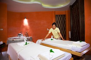 Mai Khao Lak Beach Resort & Spa (TUI BLUE Mai Khaolak)