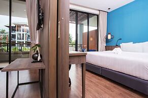 Mai Khao Lak Beach Resort & Spa (TUI BLUE Mai Khaolak)