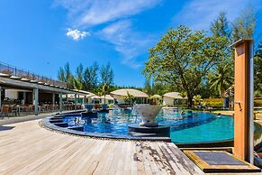 Mai Khao Lak Beach Resort & Spa (TUI BLUE Mai Khaolak)