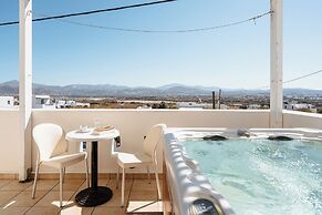 Mitos Suites