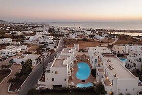 Mitos Suites