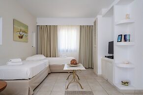 Mitos Suites