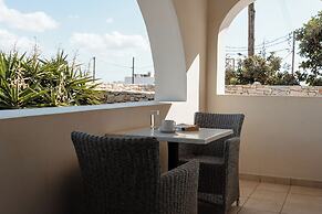 Mitos Suites