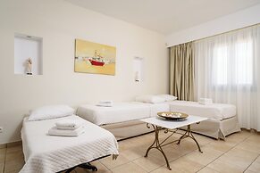 Mitos Suites