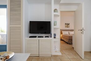 Mitos Suites