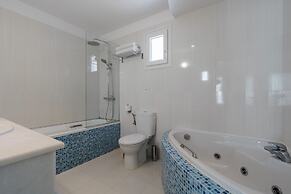 Mitos Suites