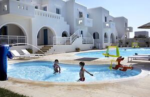 Mitos Suites