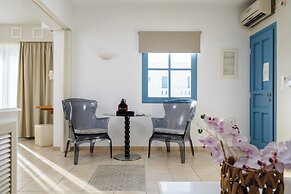 Mitos Suites