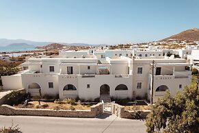 Mitos Suites