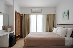 Mitos Suites