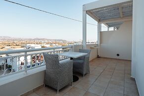 Mitos Suites