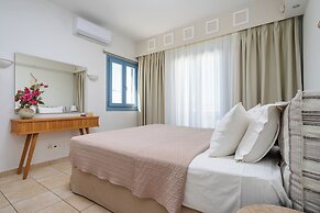 Mitos Suites