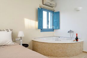 Mitos Suites