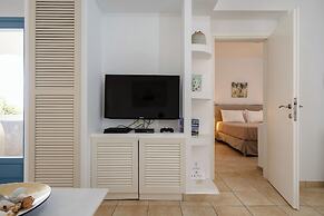 Mitos Suites