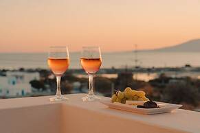 Mitos Suites
