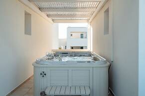 Mitos Suites
