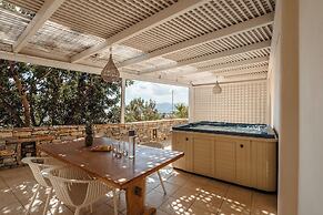 Mitos Suites