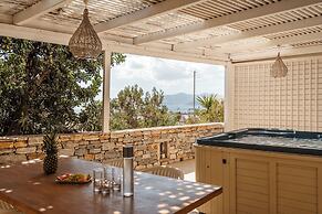 Mitos Suites